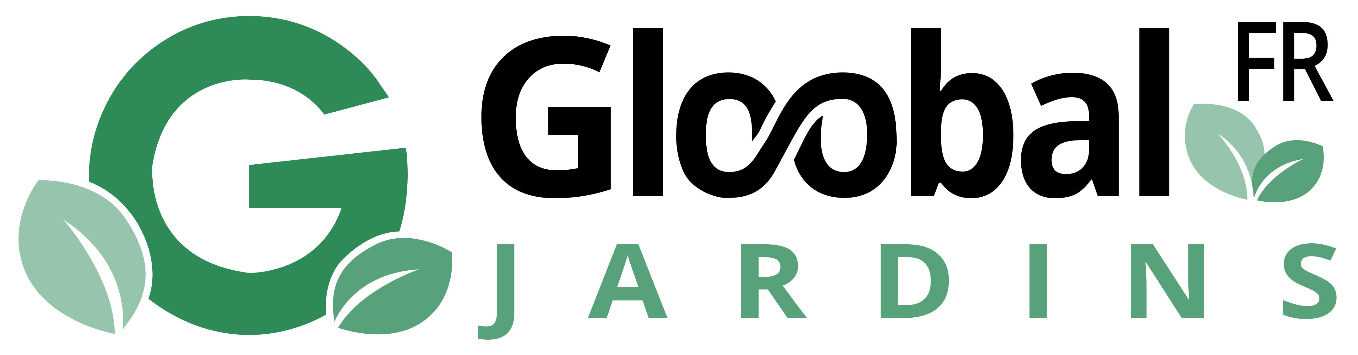 Gloobal Jardins - Blog